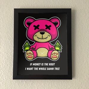 Motivational Wall Art